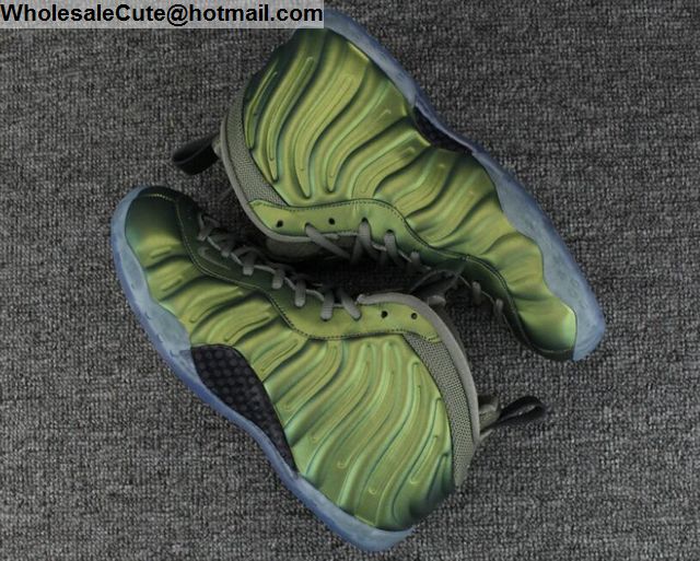 Nike Air Foamposite One Dark Stucco